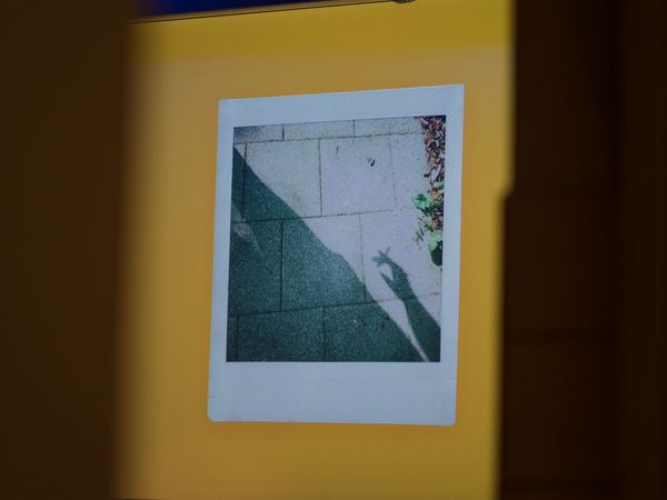 ISSUE ONE at Perdu
