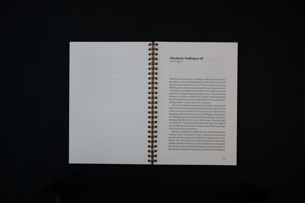ISSUE THREE